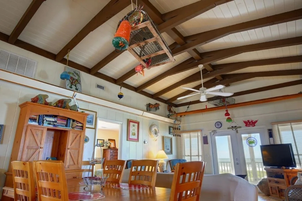 King Krab - 4 Br Home