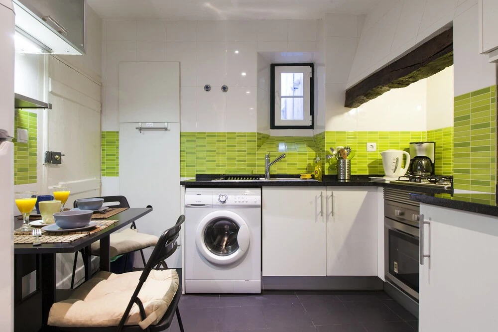 Cosy In Chiado I Apartment Rentexperience