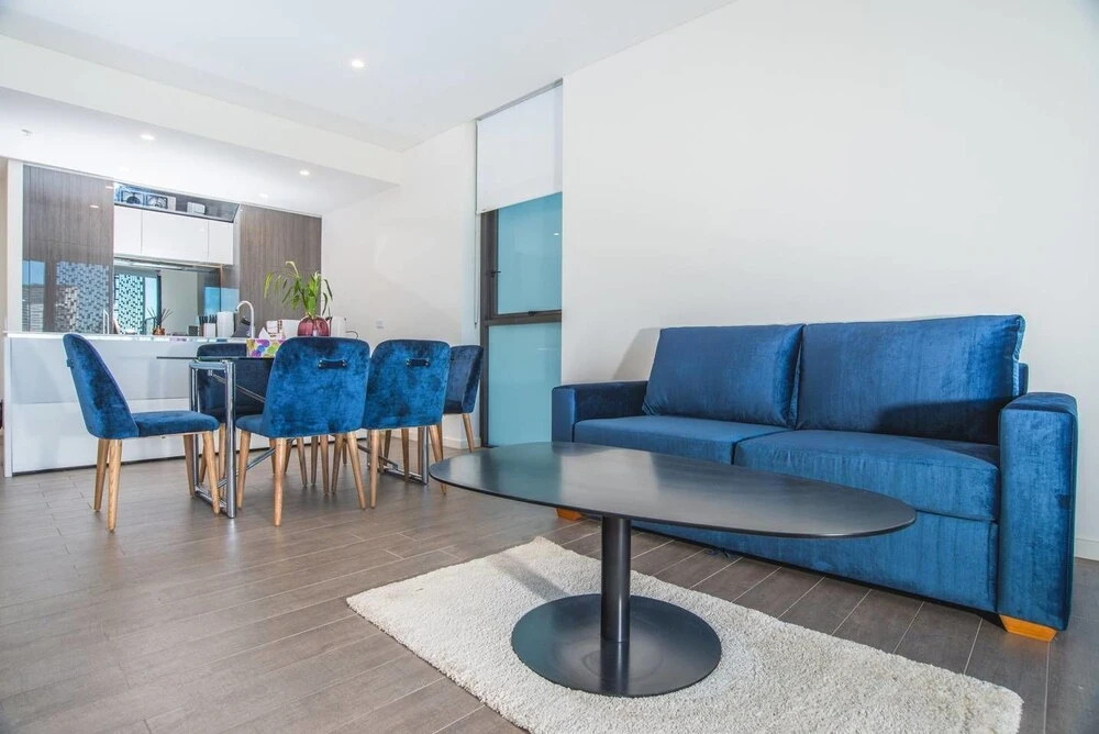 Wentworth Point Brand New