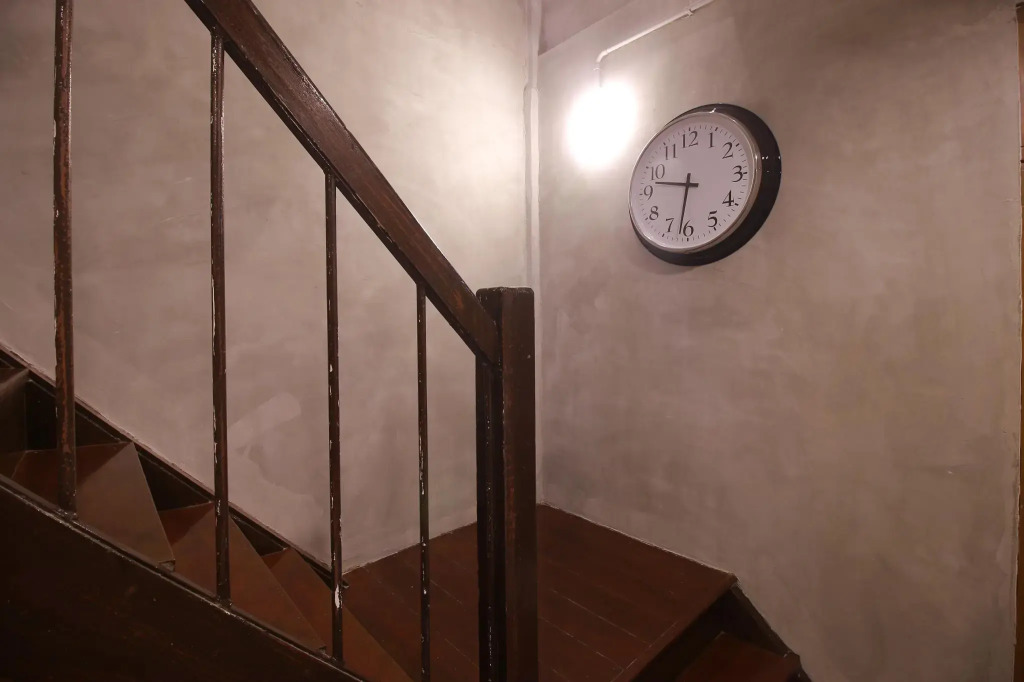 168 Hostel
