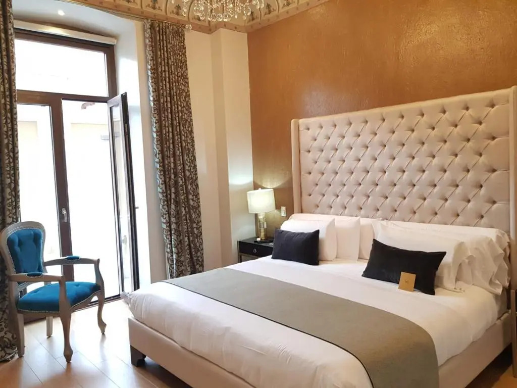 Itza Hotel Boutique Internacional