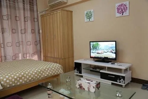 Nanning Bijiamei Apartment