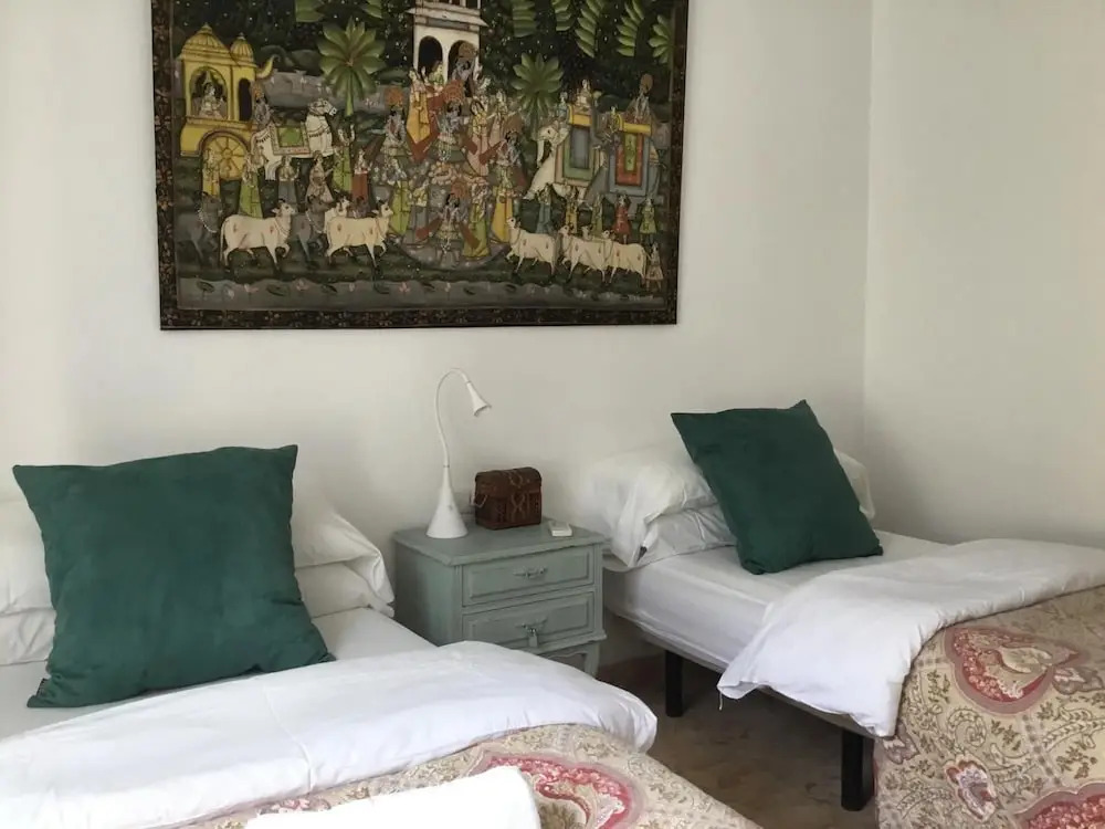 San José Guest House