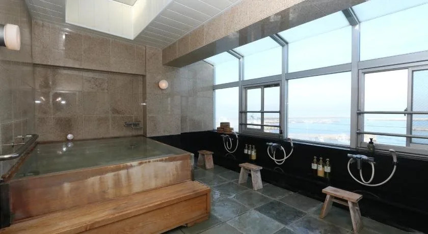 Hotel Seikaisou