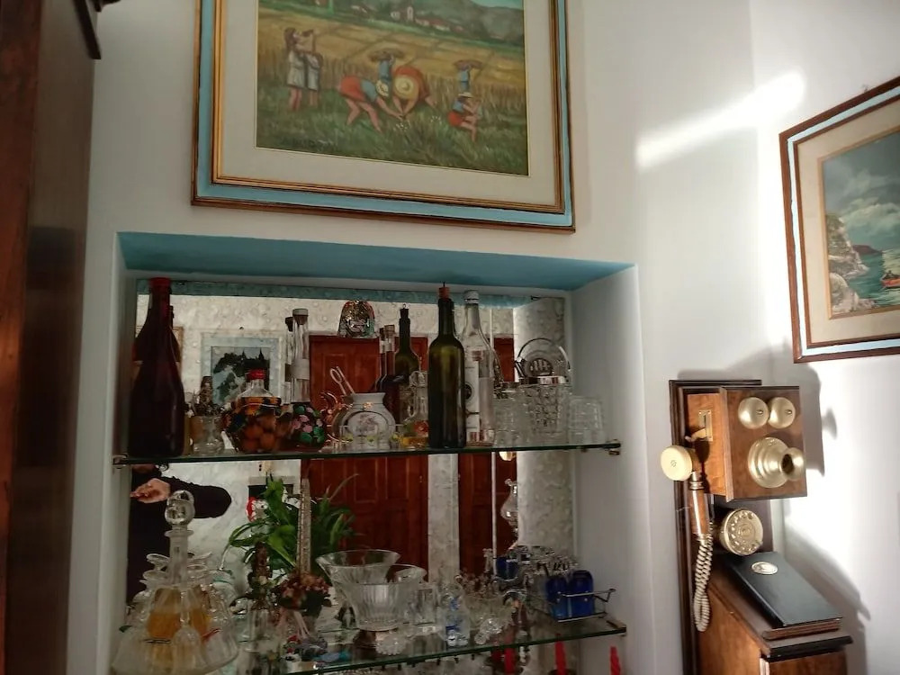 B&B Casalilli Cinque Terre
