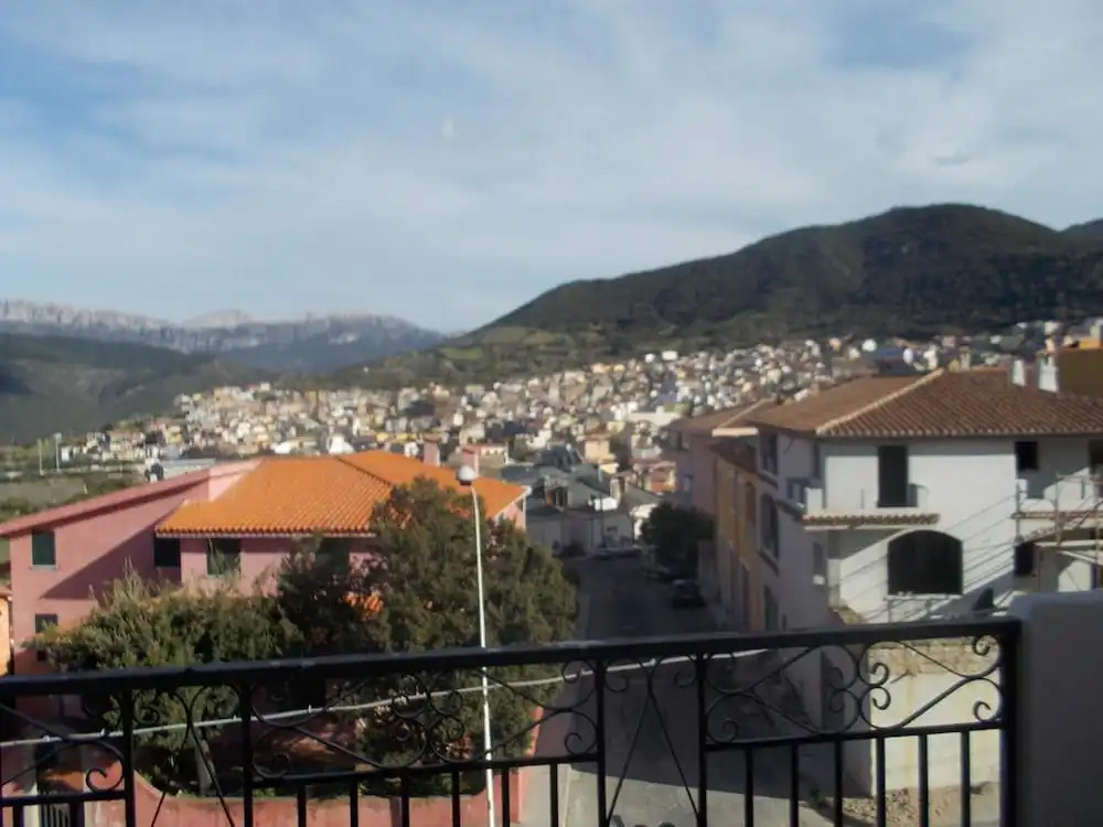 Sa 'E Jana