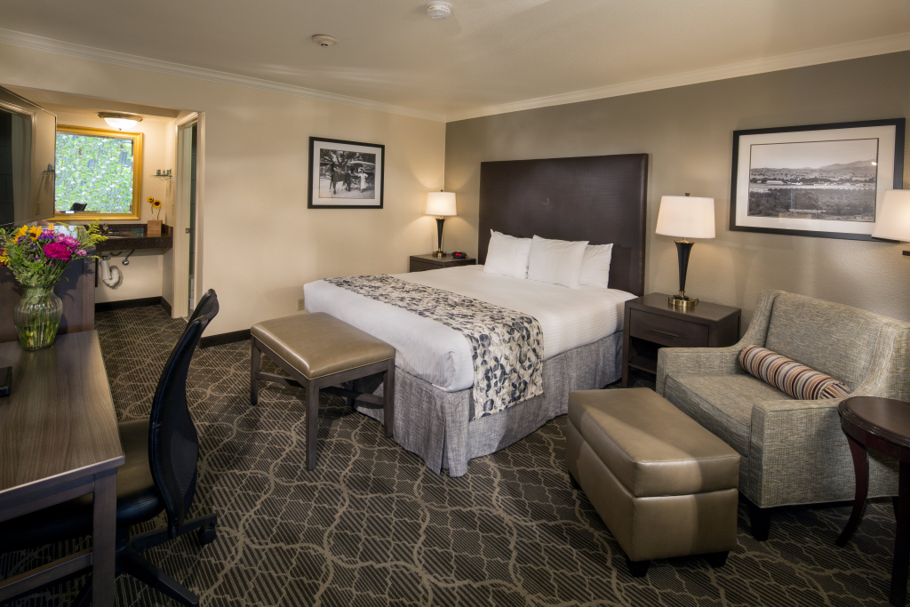 Best Western Danville Sycamore Inn