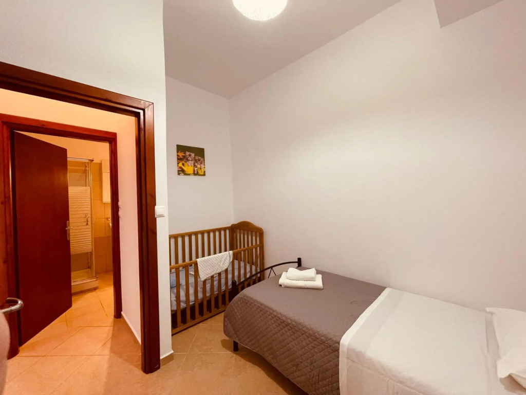 Alcyone Apartment