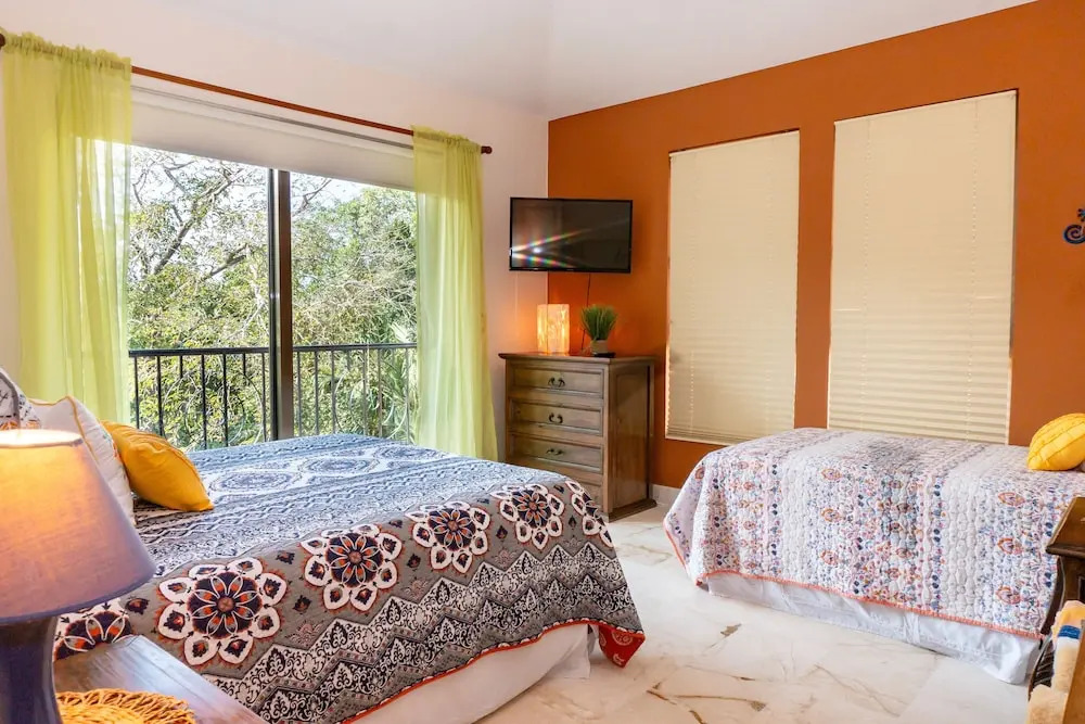 Paseo Del Sol Cenote 304 3 Bedroom Condo by RedAwning