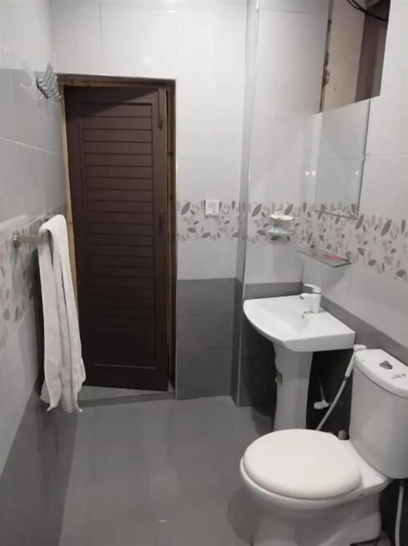 Silk Hotel