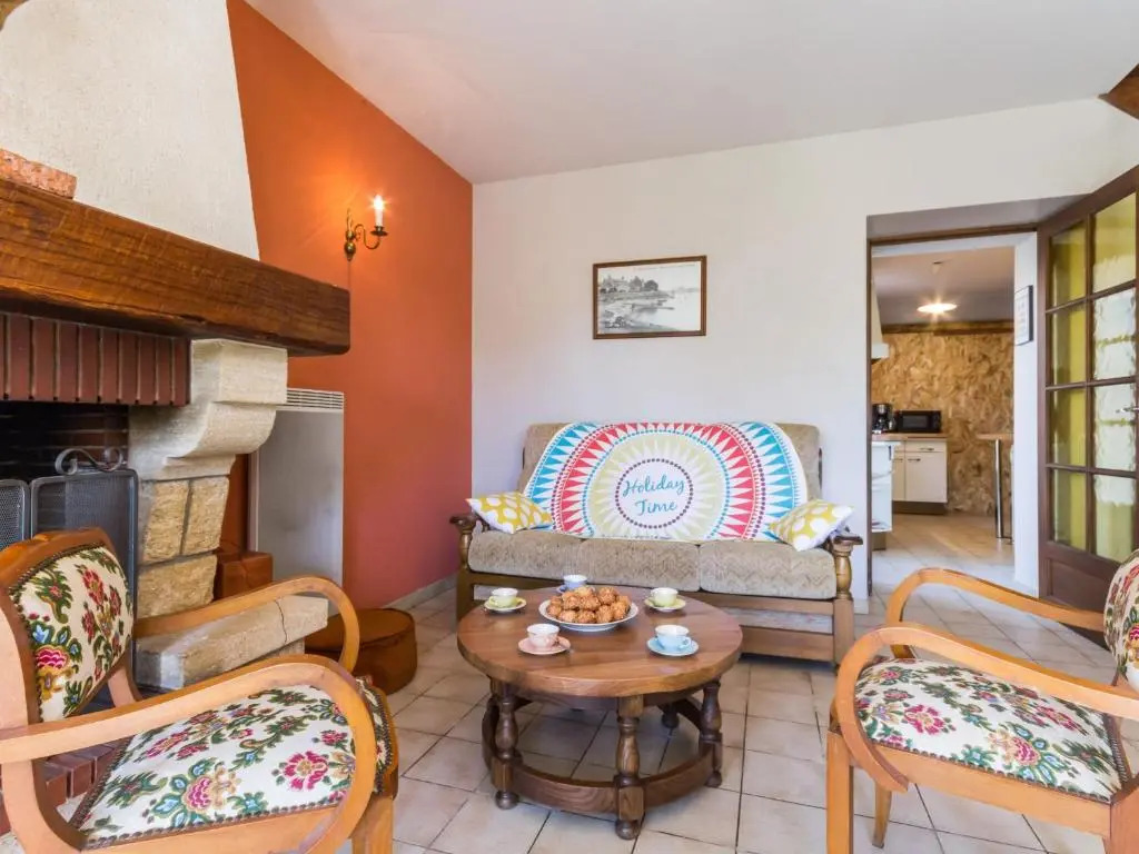 Maison de pêcheurs avec terrasse en bord de Loire, wifi, vélos et équipé bébé - FR-1-306-1177