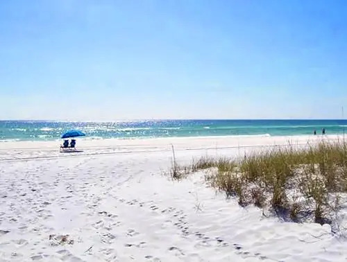 Chateau La Mer 9C Destin