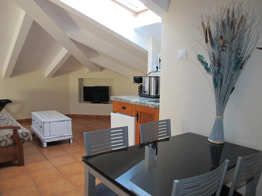 Apartamentos Rurales Gúdar