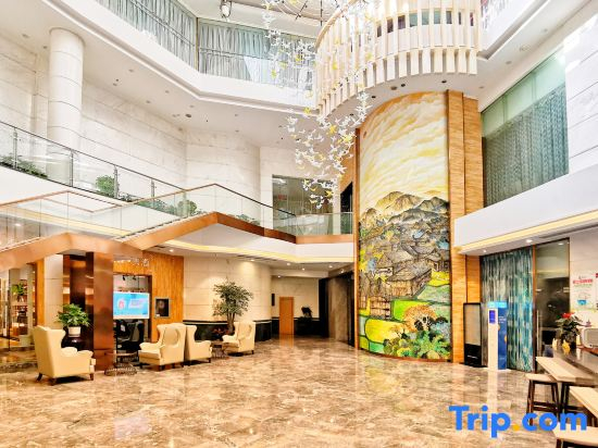 Qianling Hotel