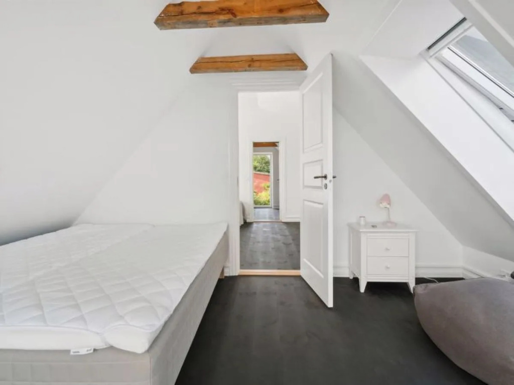 "Sighwaldi" - 300m from the sea in Bornholm