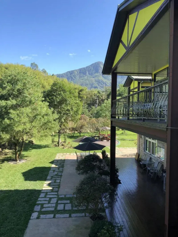 Sitou Peach Villa B&B