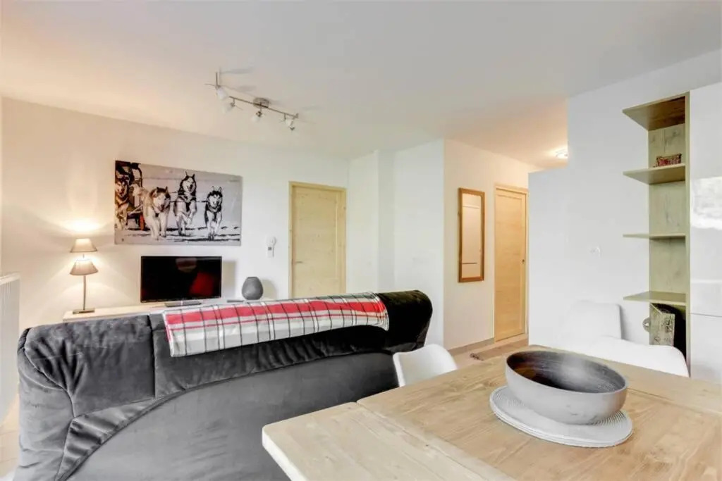 Les Loges Blanches - Apt B103 - BO Immobilier