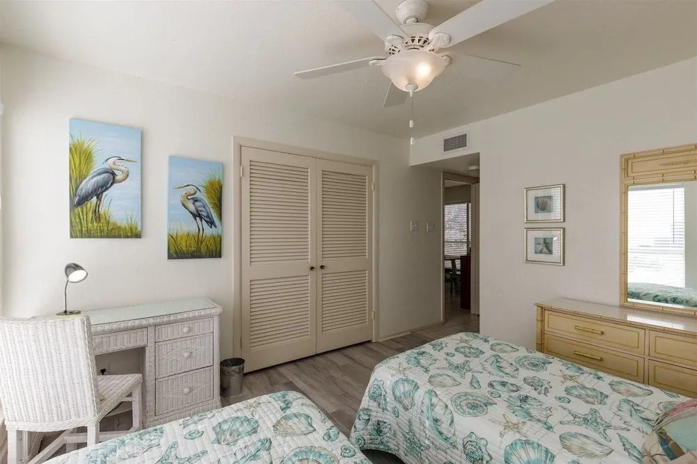 Coastal Charm by Miss Kitty’s