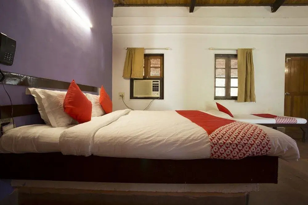 Satya Resort by OYO Rooms