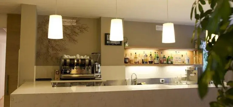 Hotel Ristorante Gran Can
