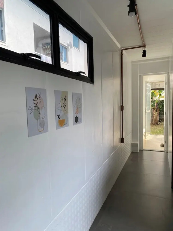 Casa Kaia Mar - Campeche - Floripa