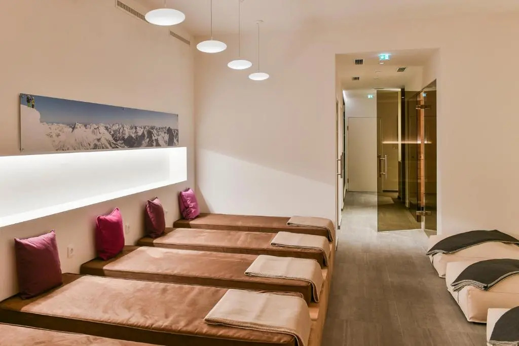 Hotel Sonnblick