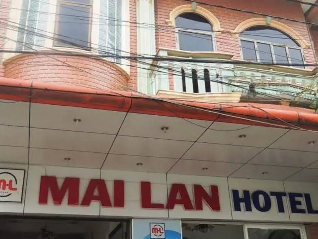 Mai Lan Hotel