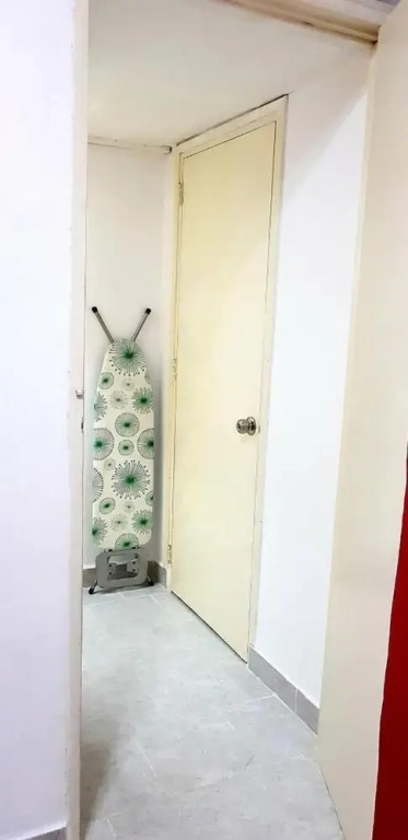 M&S Apartment