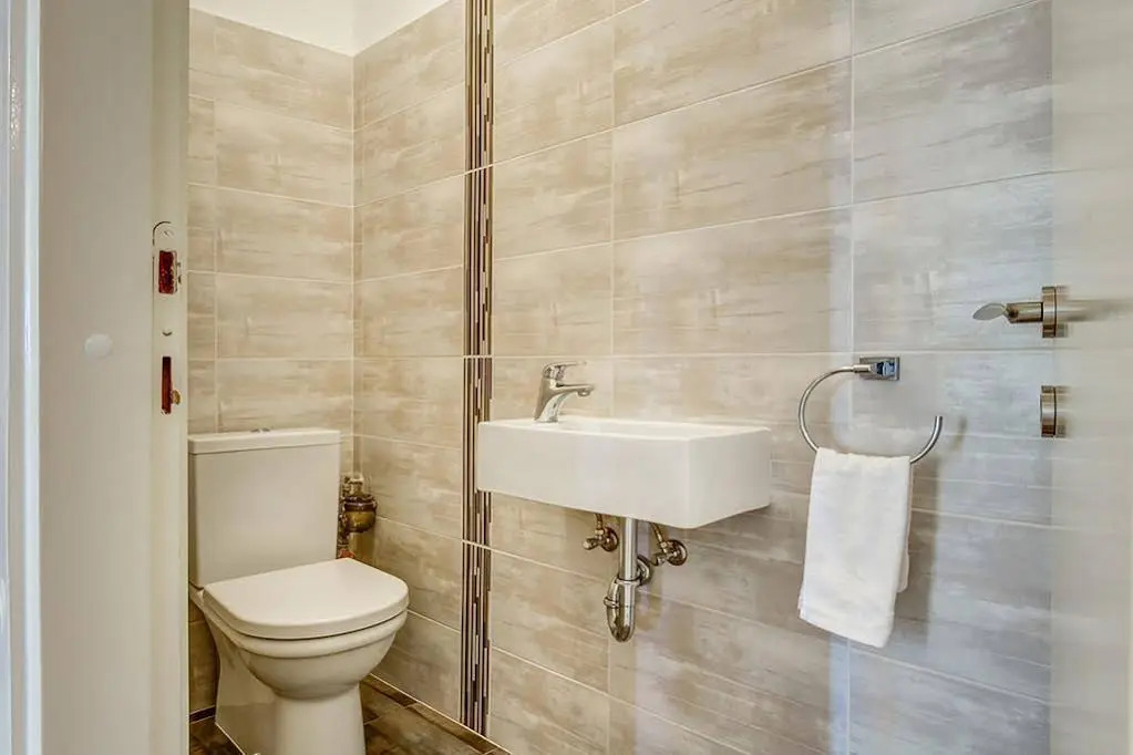 Apartment Slavica
