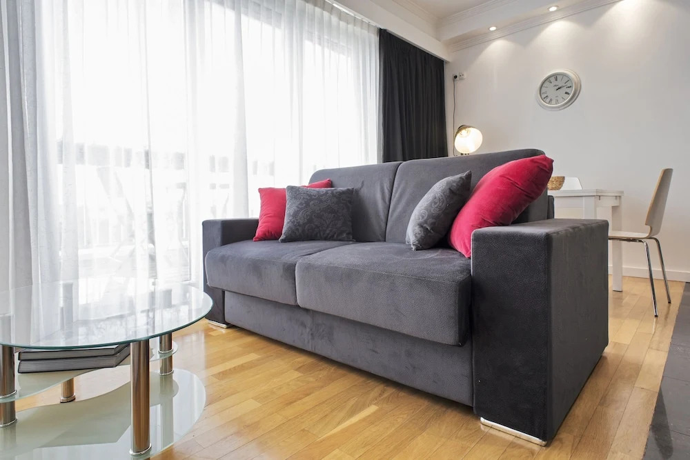 The Queen Luxury Apartments - Villa Fiorita