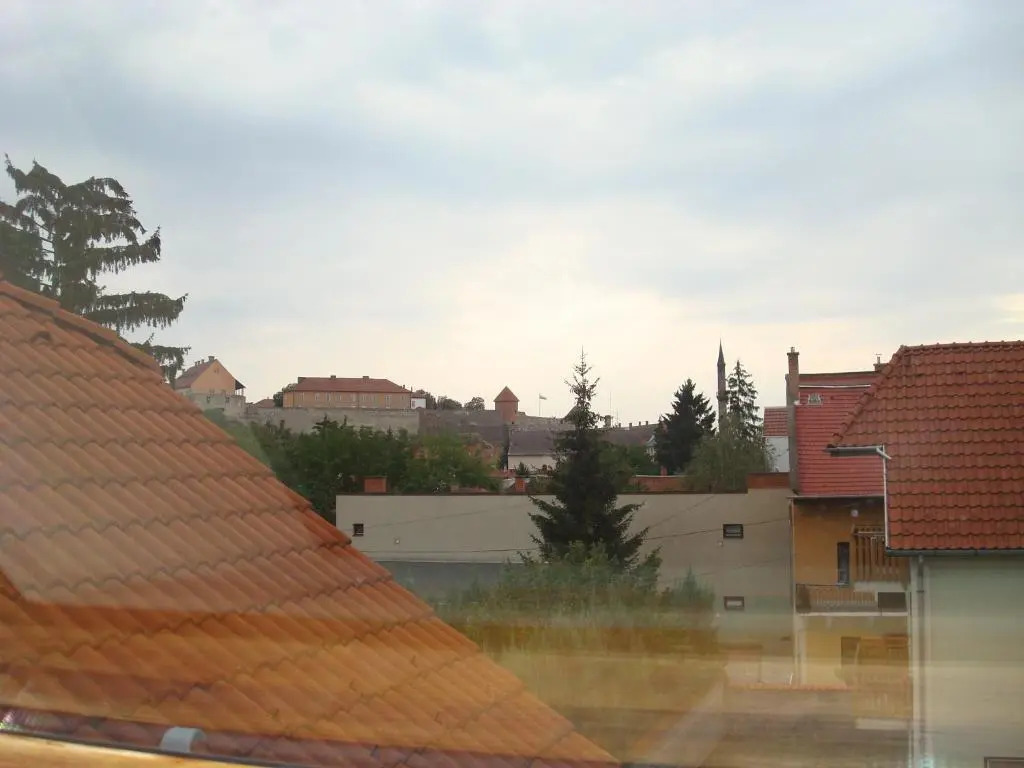 Vincze Vendégház