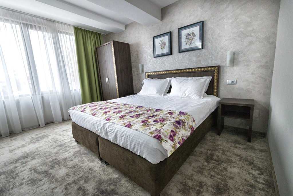 Prestige Boutique Hotel Craiova