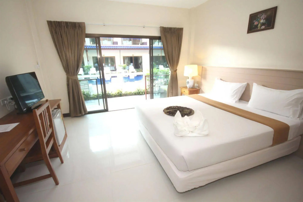 Phangan Island View - SHA Extra Plus