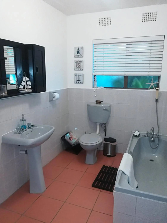 Lighthouse Accommodation