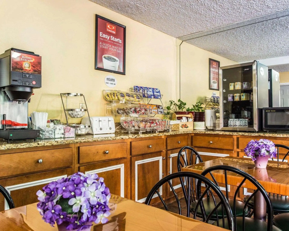 Econo Lodge Decatur - Atlanta East