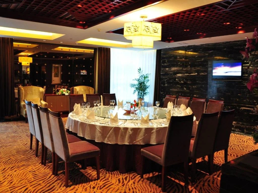 Jinjiulong Hotel