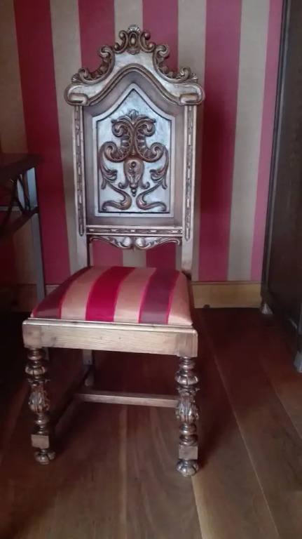 Casa Urrutia
