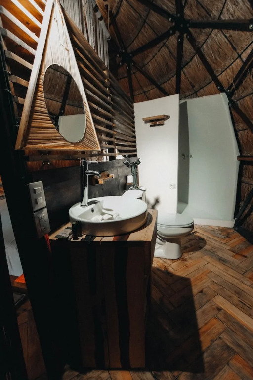 Villa Duendes Akumal