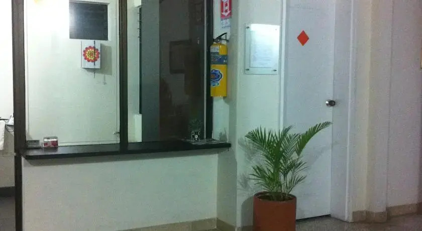 Hotel Banfiser