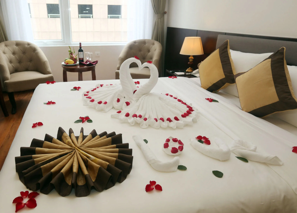M Village Hotel Thợ Nhuộm, a brand of Modern Village Lifestyle