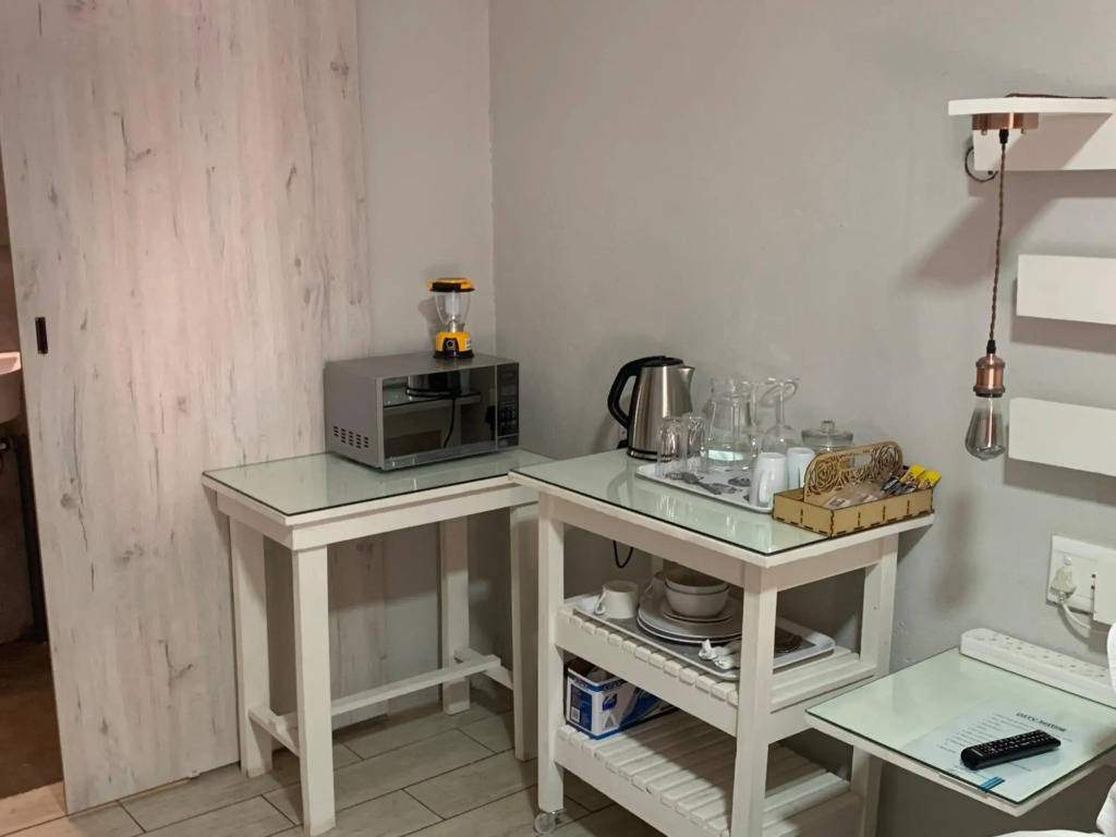 Meraki Upmarket Guesthouse