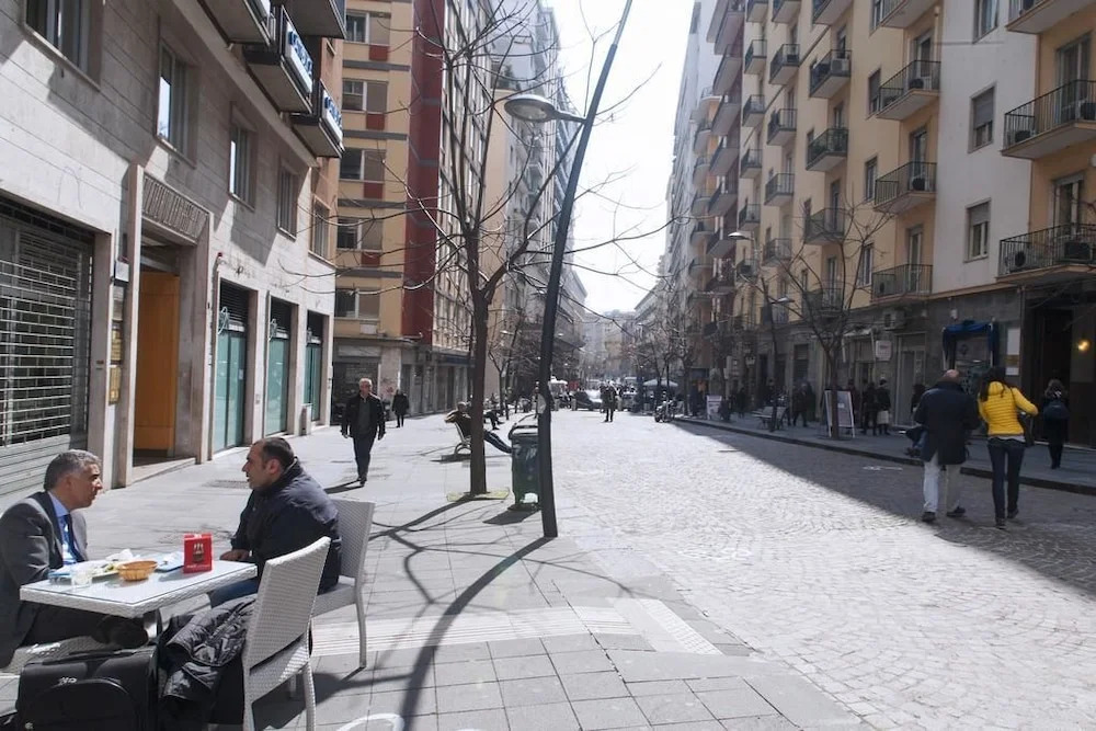 Guantai Prestige Apartments