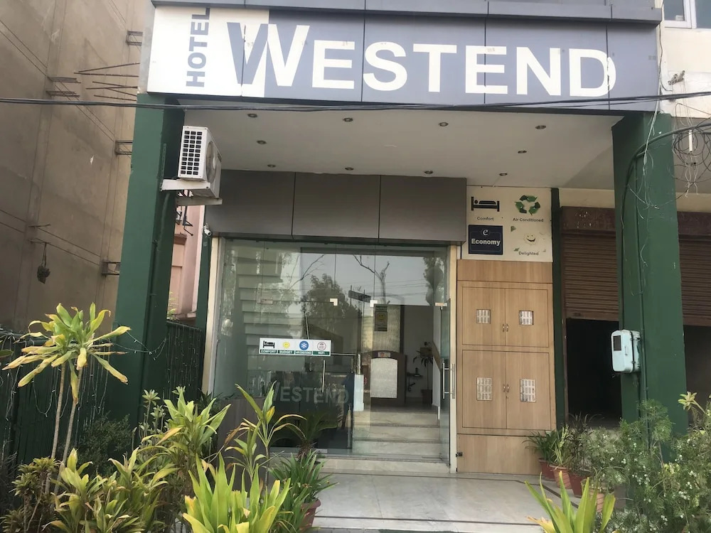 Hotel Westend