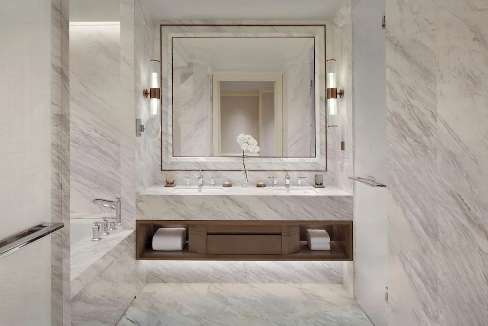The Ritz-Carlton, Harbin
