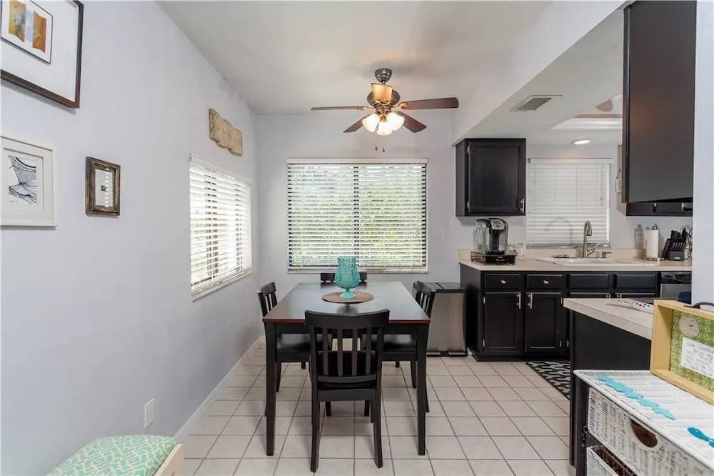 Casa Marina 2111 - Two Bedroom Condo