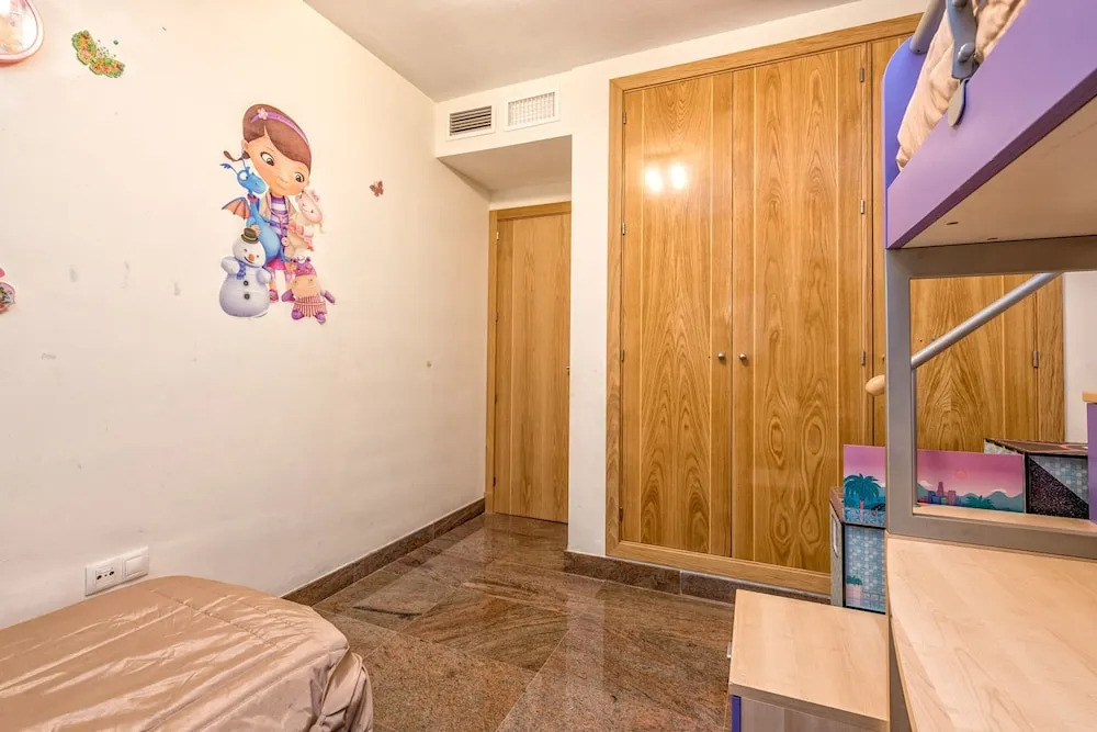 Magnificent 1st Line Beach Condo, Panoramic Sea Views