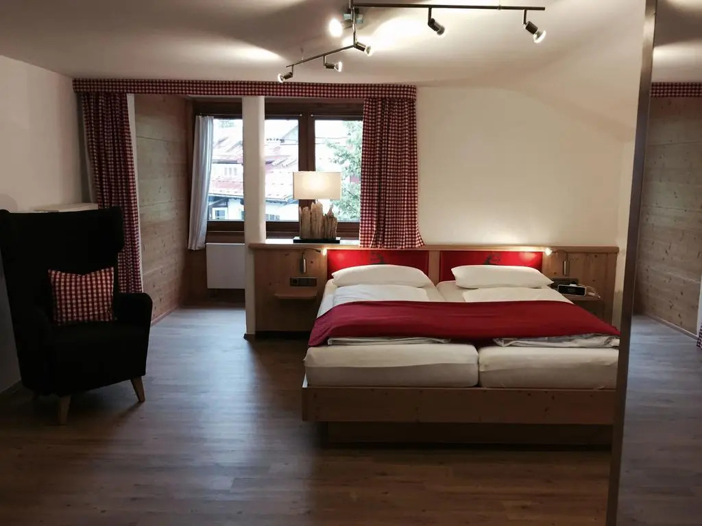 Hotel Engel