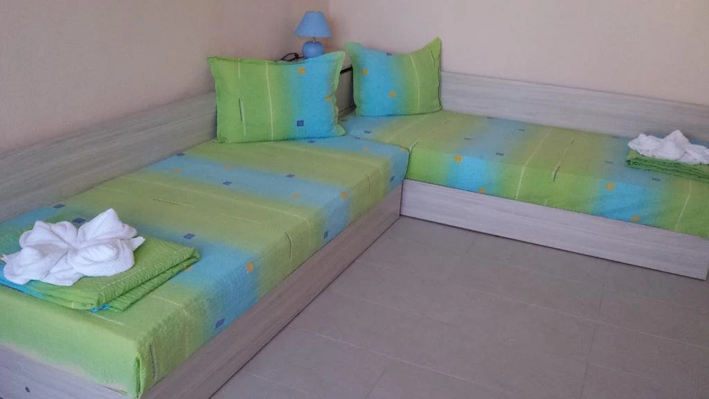 Guesthouse Nikeia