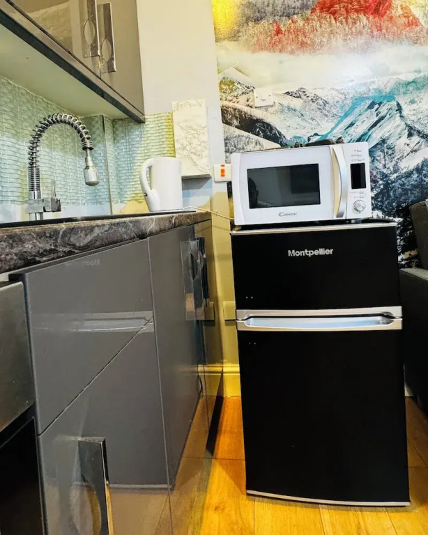 Private Boutique Apartments London