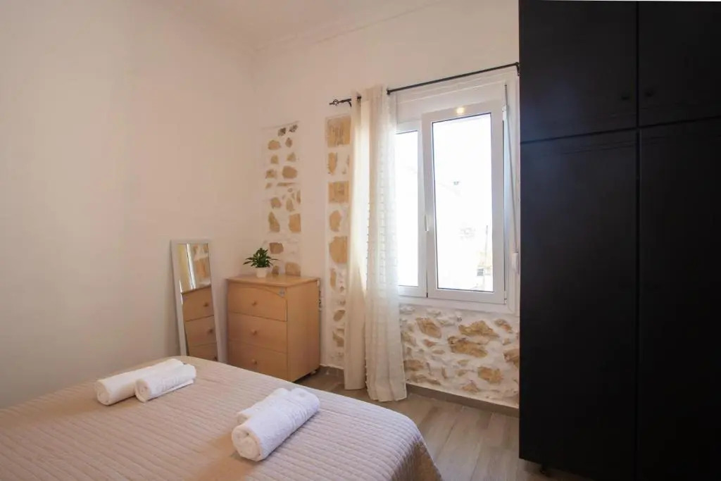Comfy Apartment